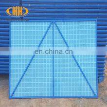 Green Quality Perforated Metal Mesh Panel Making Aluminum Sheet Panels Galvanized Perforated Metal Mesh Wire Mesh thumbnail-5