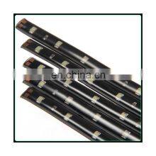 Rushed Hot Sale Cc 1Pcs Waterproof Auto Car Decorative Flexible Led Display Led Strip Waterproof Rgbw Led Strip 30Cm 15Smd For thumbnail-2