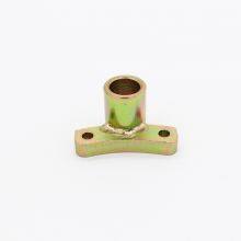 Cnc Machining Laser Welding Assembly Black Metal Sheet Stamping Welding Parts thumbnail-4