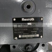 REXROTH A4VTG Series A4VTG090HW100/33MRNC4C92F0000A A4VTG90EP2/32R-NLD10F011SGT-S Hydraulic Piston Pump thumbnail-4