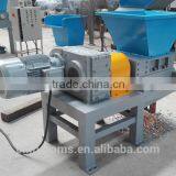 D300 Two Shaft Shredder - Food Waste Shredder thumbnail-2