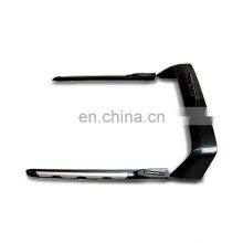 4x4 Plastic Style Roll Bars for Trucks for D-max Ford Ranger Toyota Hilux Revo Rocco thumbnail-2