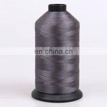 Dope Dyed Sewing Thread for Textile thumbnail-2