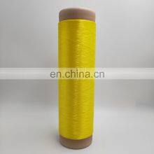 Best Price From China Fancy Dyed Polyester Yarn Dty Dty Polyester Yarn 150d/96f thumbnail-3