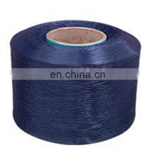 900D High Tenacity Intermingled PP Yarn Multifilament