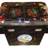 Double Screen Cocktail Table Game Machine BS-T4LC15W thumbnail-2