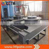 Excavator Undercarriage Spare Parts Supplier Floating Pontoons thumbnail-5