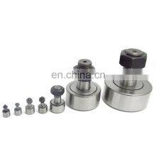 KR30 KRV30 CF12 Wholesale Stud-type Cam Follower Bolt-type Bolt Type Needle Roller Bearing thumbnail-5