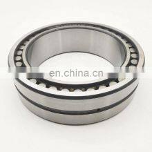 NNU 5944X2 Double Row Cylindrical Roller Bearing NNU 5944X2 thumbnail-1