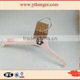 Cute Pink Baby Clothes Plastic Hanger Child Hanger Supplier's Choice thumbnail-3