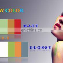 Fashion Design Marble Pure Solid Color Brick Tile thumbnail-2