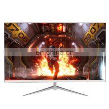 24 27 Inch Led Monitor Computer 1ms FHD 75HZ 165hz Curved Monitor DesktopGaming LED Display Full HD 1080P