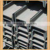 China Manufacture Hot Rolled I Beam Sizes thumbnail-1
