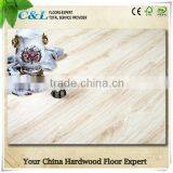 Thickness 12mm High Gloss Laminate Flooring thumbnail-1