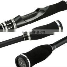 Удочка из углеродного волокна 1.8/2.4/2.7 м Slow Pitch Jigging Rod для рыбалки в открытом море на форель, окунь, корю в соленой и пресной воде thumbnail-4