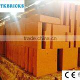 Ceramics Tunnel Kiln Car Brick/Solid Fire Brick