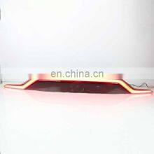 Car Accessories Trunk Light Rear Bumper Lamp LED DRL for Toyota RAV4 2019 2020 2021 thumbnail-1
