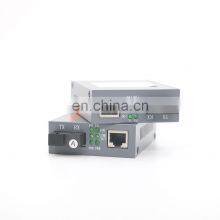 MT-8550 Netlink Media Converter Conversor de Midia Convertidor de Medios 10/100m Fiber Media Converter km thumbnail-3