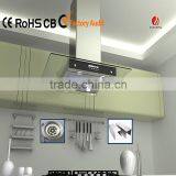 Best Sale New Design Kitchen Hood