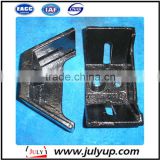 Supply High Performance Dongfeng Heavy Truck Kinland Part Engine Mounting Bracket 10ZB3-01024