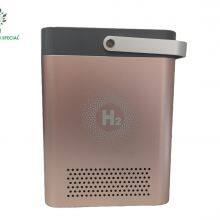 Protect Your Cells From Oxidative Stress Three-in-one 300ml Hydrogen Gas Inhalers 150ml Hydrogen Gas Inhalers