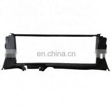 OEM LR058475 Radiator Down Bracket For Land Rover Discovery Sport 2015-2021 Radiator Grille thumbnail-5