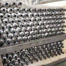 Труба теплообменника ASTM A179 с медными ребрами thumbnail-3