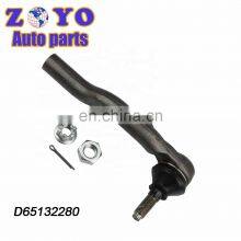 D65132280 Right Control Arm For Mazda 2 11-14 thumbnail-2