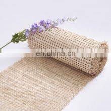 Vietnam Natural Rattan Cane Webbing For Your Furniture Standard Size Open for Handicraft +84974399971 Rosie thumbnail-2