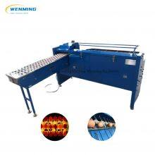 Egg Grading Machine Automaticr Egg Sorting Machine Egg Grader thumbnail-5