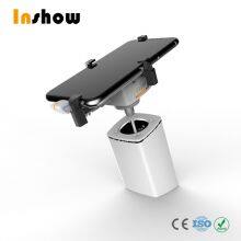Universal Mobile Phone Charge Base With Light Anti Theft Holder Smartphone thumbnail-3