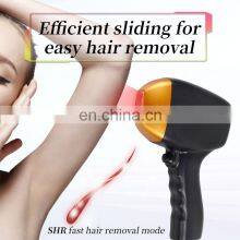 808 Diode Laser Hair Removal Device A-lma 755 808 1064 Mixed 3 Wavelengths Suitable for All Skin Tones OEM/ODM thumbnail-5