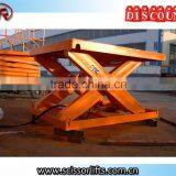 Electric Platform Lift Lifting Platform thumbnail-2
