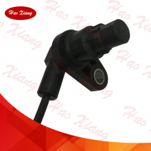 Haoxiang New Material Wheel Speed Sensor ABS 8954612100 For Toyota thumbnail-2