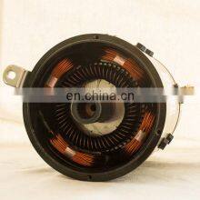 3.8KW Electric Vehicle 48V Sepex DC Motor ZQS48-3.8-T thumbnail-1