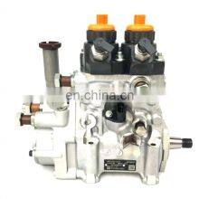 Diesel Engine Fuel Injection Pump 094000-0662 thumbnail-1