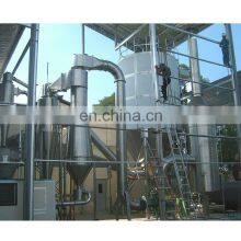 Best Sale LPG Industrial Energy-saving High Speed Centrifugal Spray Dryer for Drug/medicinal/pharmaceutical thumbnail-2