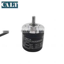 Brand New Omron 38mm Optical Encoder Rotativo 500 PPR Pulse Line Driver Output Three Phase Encoder E6B2-CWZ1X thumbnail-2