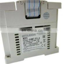 FX3U-64MT/ES-A PLC Mitsubishi Original PLC Controller CNC Machinery Parts FX3U-64MT/ES-A thumbnail-2