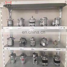 Hydraulic Power Spare Part Gear Pump 708-25-04012 For PC200-5 Excavator thumbnail-3