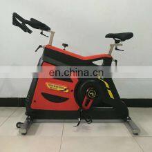 Commercial Hot Sale Professional Gym Fitness Equipment ASJ-602 Spining Bike Exercise Bikes thumbnail-3