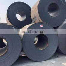Building Material Mild Iron Sheet Coils 235jrg2 1.0038 Carbon Steel Coil thumbnail-3