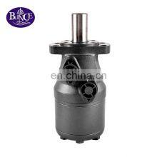 High Torque Hydraulic Motor BMH 400 OMH 400cc Orbit thumbnail-2