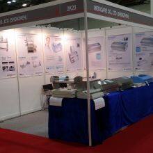 MDcare MD500 Baking Enamel Sealer Cuting 45cm Wideth Manual Medical Sealing Machine Dental Sterilization Packaging Machinery thumbnail-4