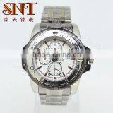 High Quality Watch Stainless Steel Watch With Various Colors Available thumbnail-1