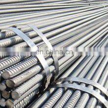 2 3 5 8 12mm Inch Hot Rolled Deformed Steel Rebar For Construction thumbnail-4