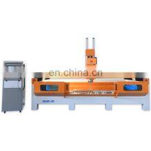 JINAN Countertops,Worktop,Kitchen Top,Vanity Top Stone Engraving Cutting CNC Router Machine With Suction Cups Price