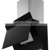 Range Hood Wall-mounted Chimney Kitchen Hood With Touch Control thumbnail-6