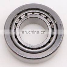 China High Quality Clunt Tapered Roller Bearing 30217 30218 30219 30220 thumbnail-3