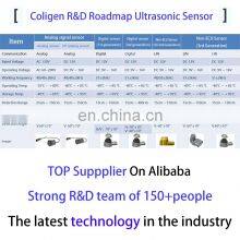 Digital Parking Sensor Reverse Assist Warning Car Reversing Aid 22 mm High Quality for Toyota Camry Parts Body Kit Manufacturer thumbnail-3